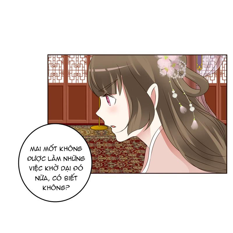 Thông Linh Phi Chapter 212.5 - Trang 2