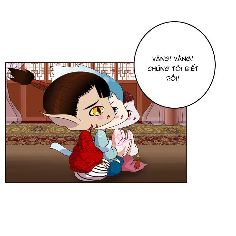 Thông Linh Phi Chapter 212.5 - Trang 2