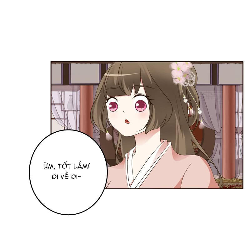 Thông Linh Phi Chapter 212.5 - Trang 2