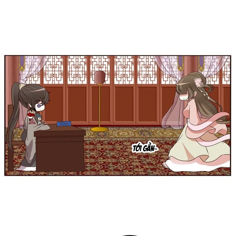 Thông Linh Phi Chapter 212.5 - Trang 2