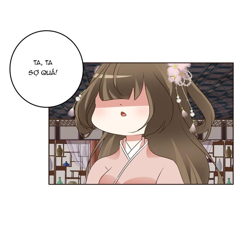 Thông Linh Phi Chapter 212.5 - Trang 2