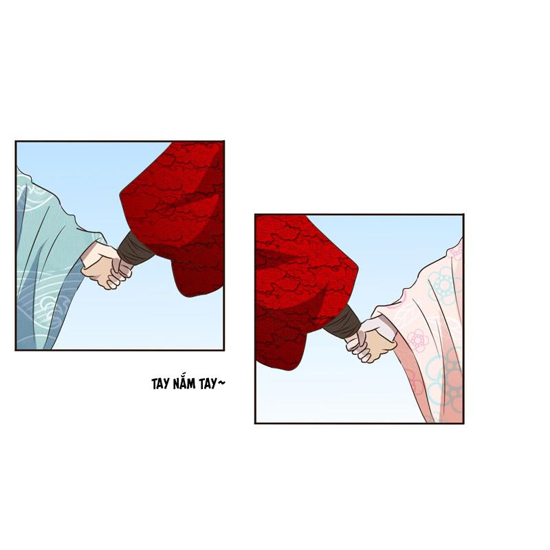 Thông Linh Phi Chapter 212 - Trang 2