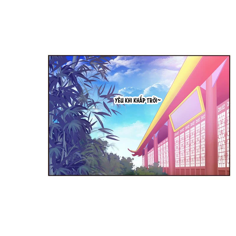 Thông Linh Phi Chapter 212 - Trang 2