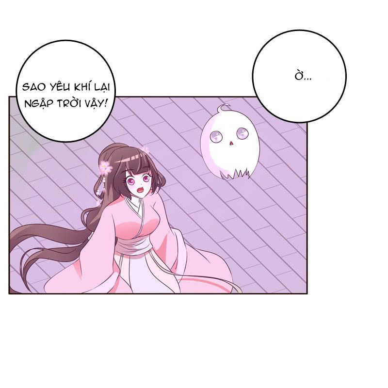 Thông Linh Phi Chapter 212 - Trang 2