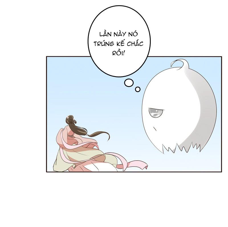 Thông Linh Phi Chapter 212 - Trang 2