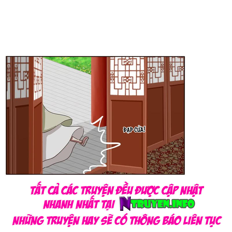 Thông Linh Phi Chapter 212 - Trang 2