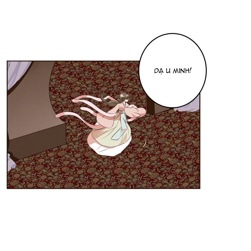 Thông Linh Phi Chapter 212 - Trang 2