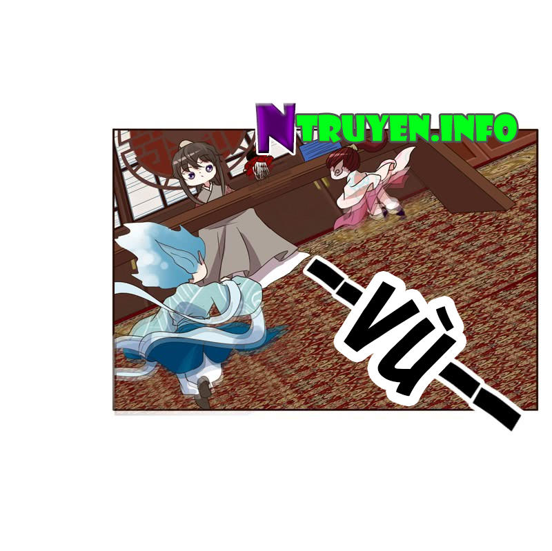 Thông Linh Phi Chapter 212 - Trang 2