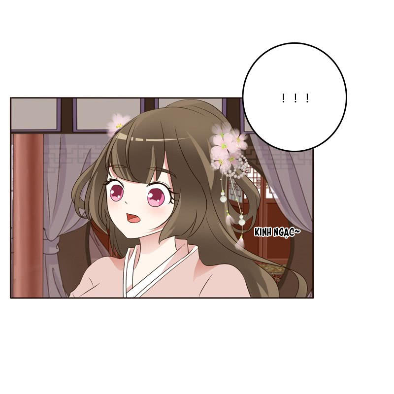 Thông Linh Phi Chapter 212 - Trang 2