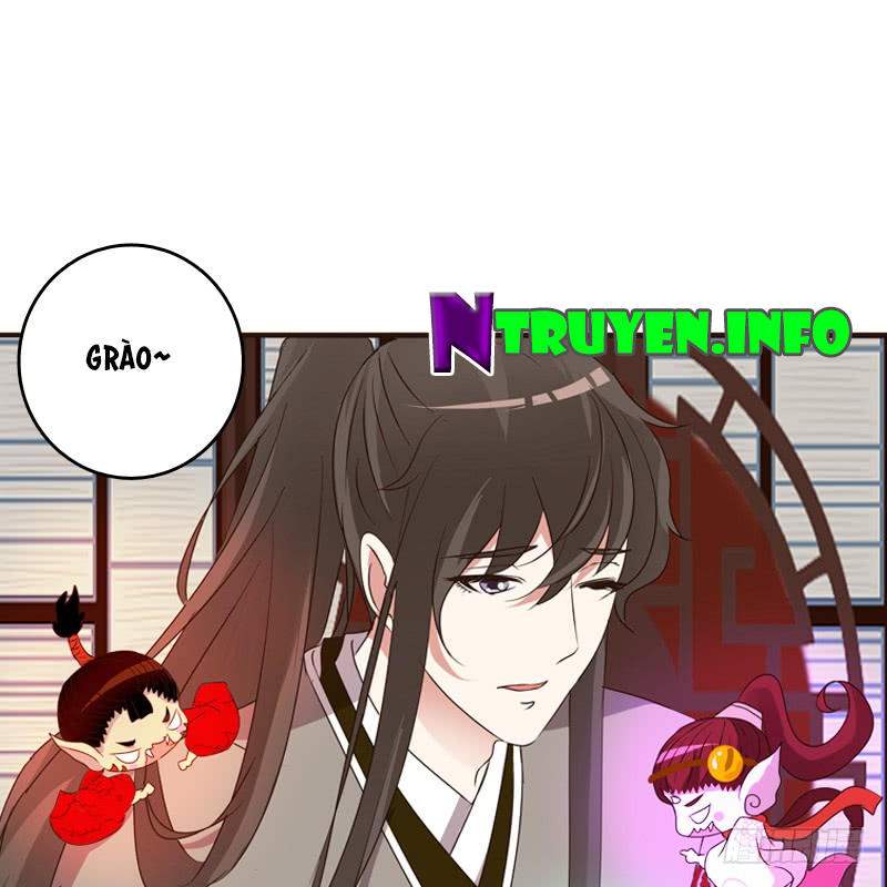 Thông Linh Phi Chapter 212 - Trang 2