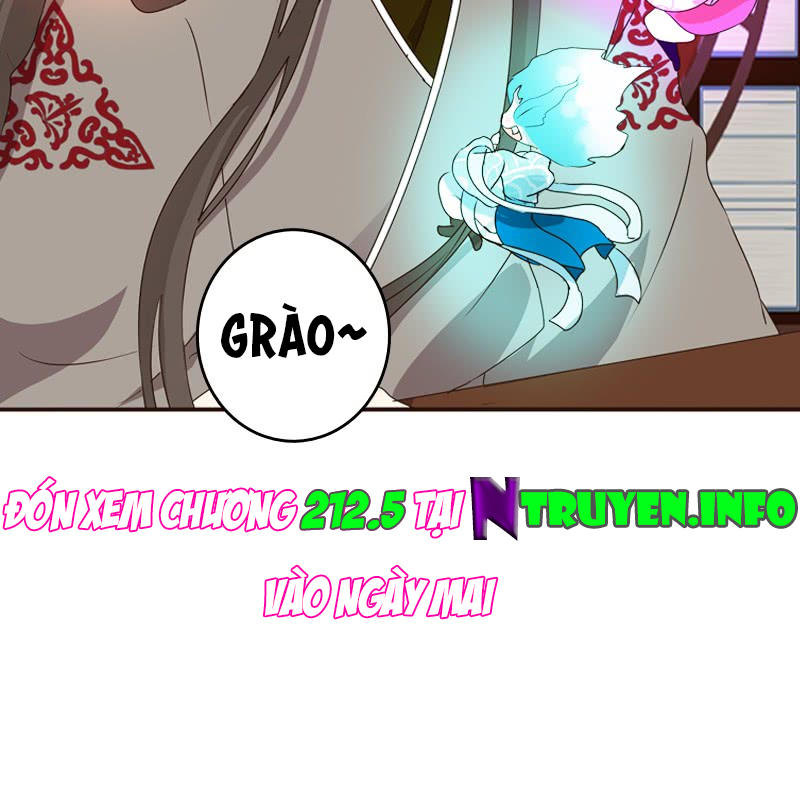 Thông Linh Phi Chapter 212 - Trang 2