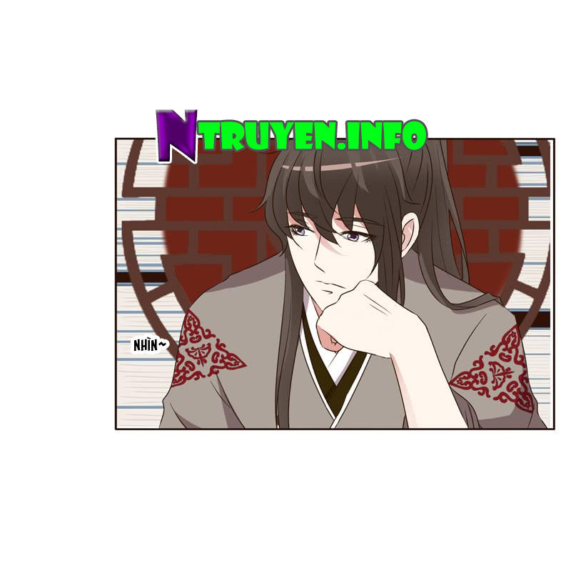 Thông Linh Phi Chapter 212 - Trang 2