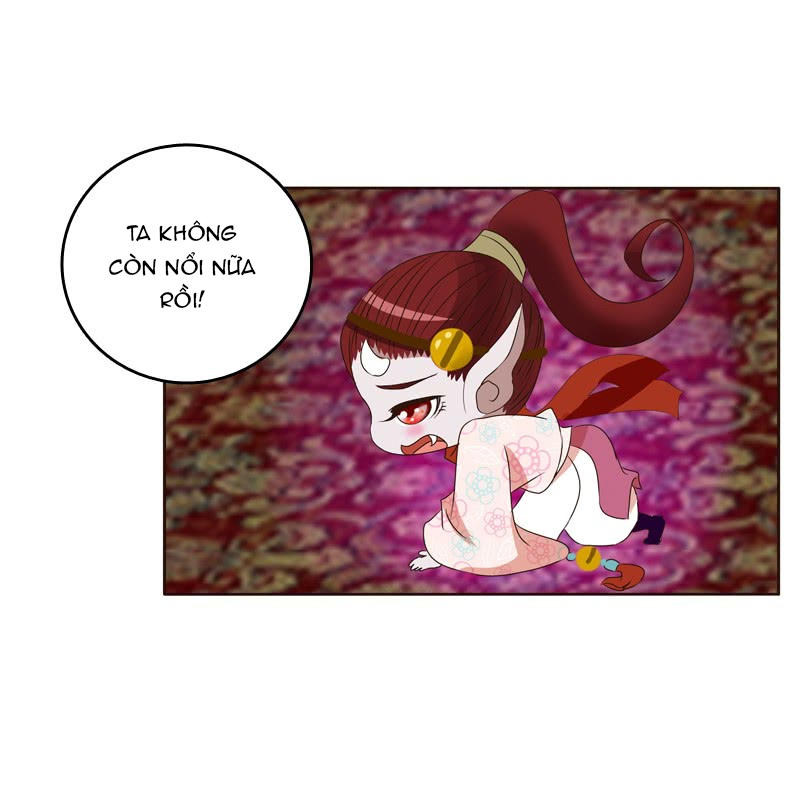 Thông Linh Phi Chapter 212 - Trang 2