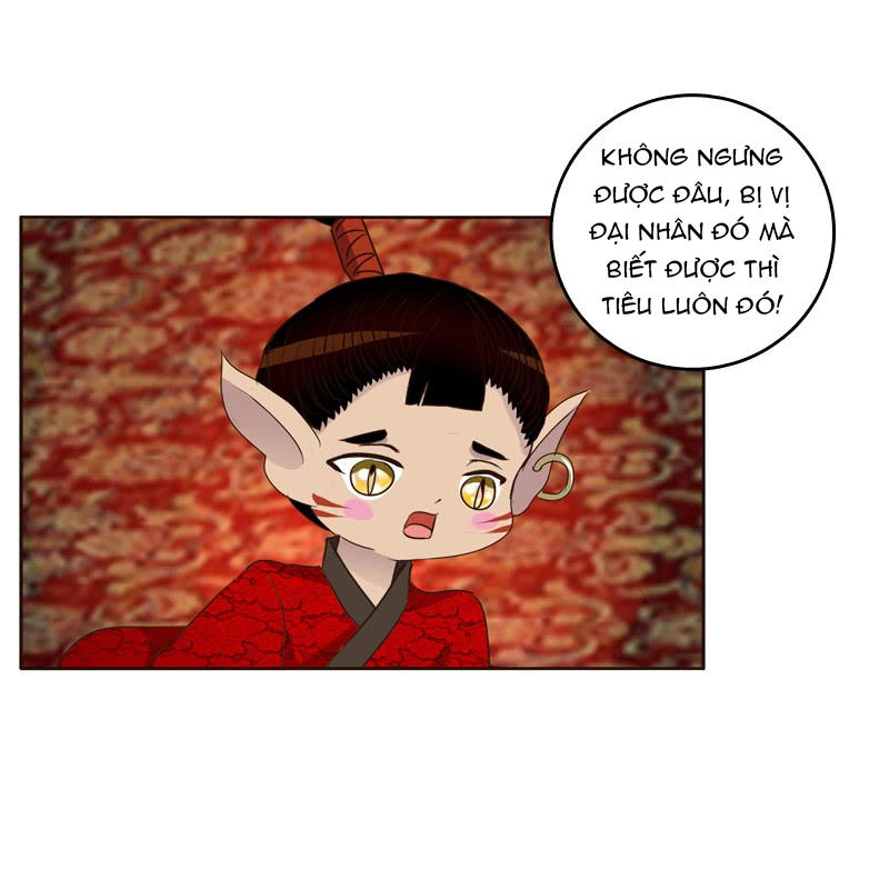Thông Linh Phi Chapter 212 - Trang 2