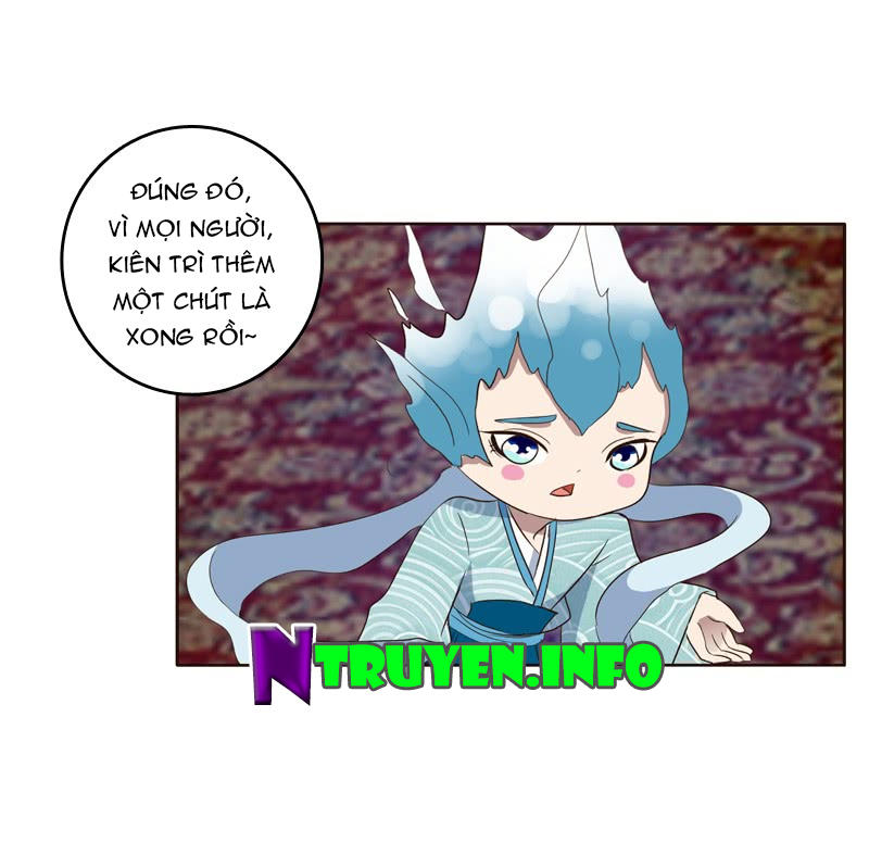 Thông Linh Phi Chapter 212 - Trang 2