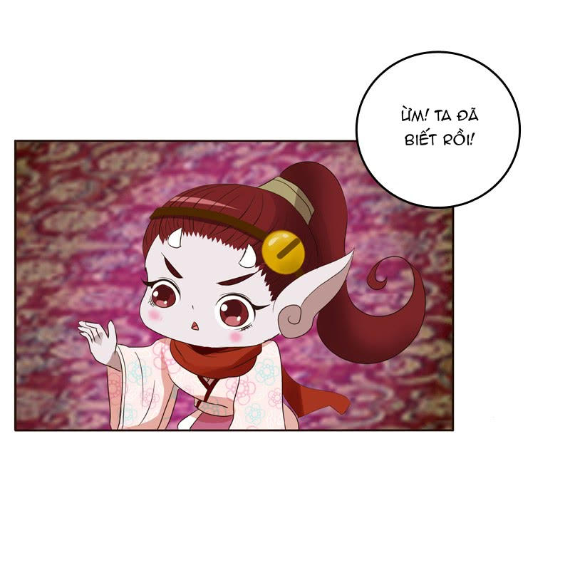 Thông Linh Phi Chapter 212 - Trang 2