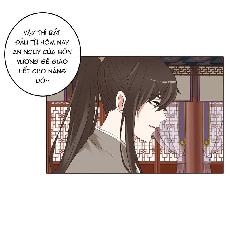 Thông Linh Phi Chapter 213.5 - Trang 2