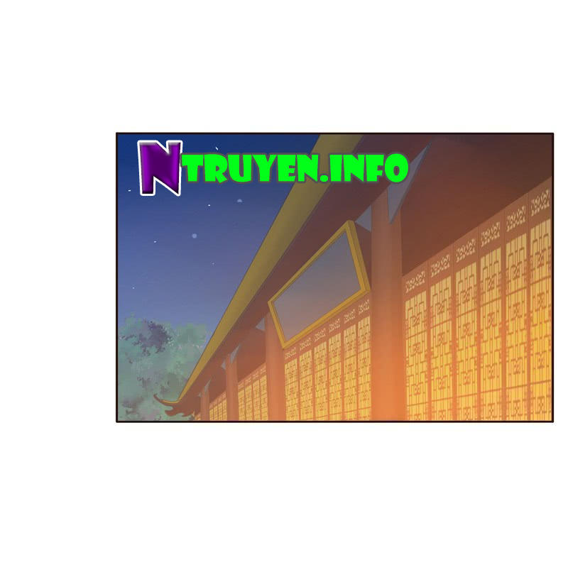 Thông Linh Phi Chapter 213.5 - Trang 2