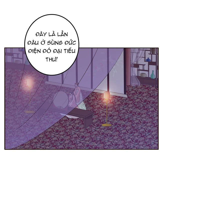 Thông Linh Phi Chapter 213.5 - Trang 2