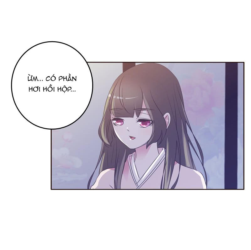 Thông Linh Phi Chapter 213.5 - Trang 2