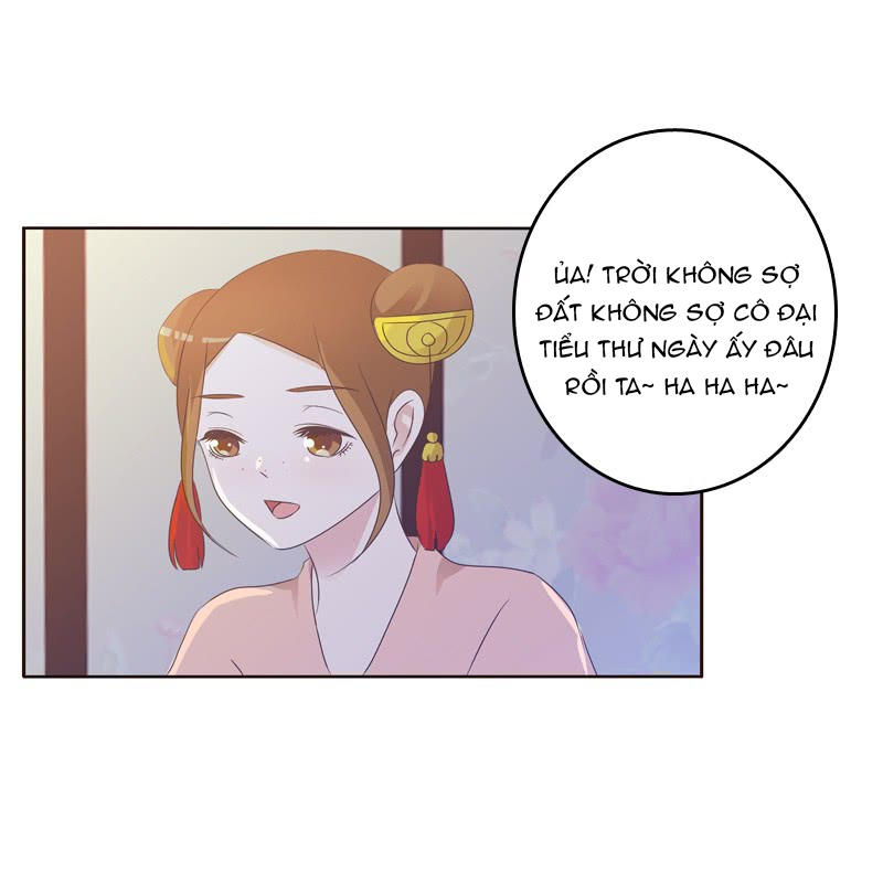 Thông Linh Phi Chapter 213.5 - Trang 2