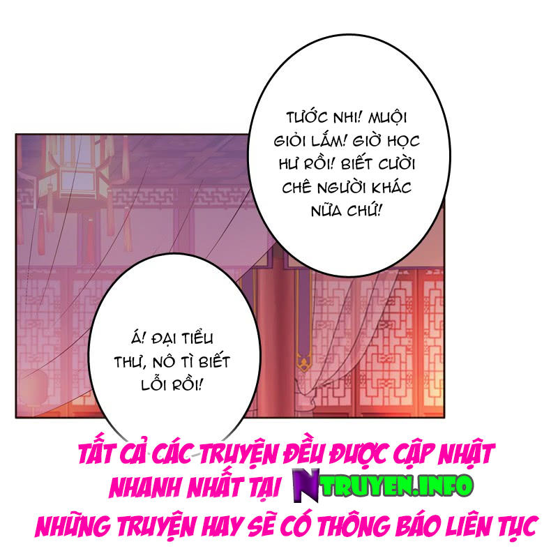 Thông Linh Phi Chapter 213.5 - Trang 2