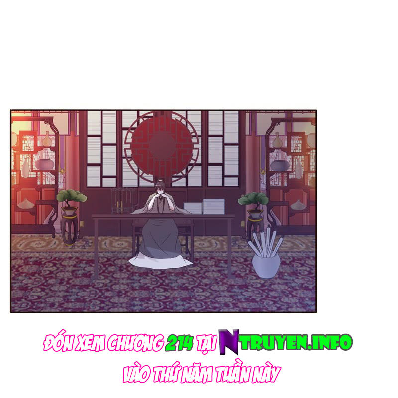 Thông Linh Phi Chapter 213.5 - Trang 2