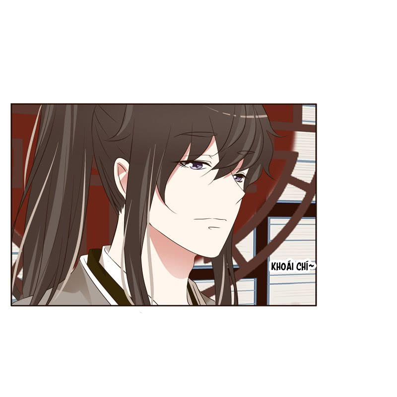 Thông Linh Phi Chapter 213.5 - Trang 2