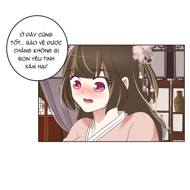 Thông Linh Phi Chapter 213.5 - Trang 2