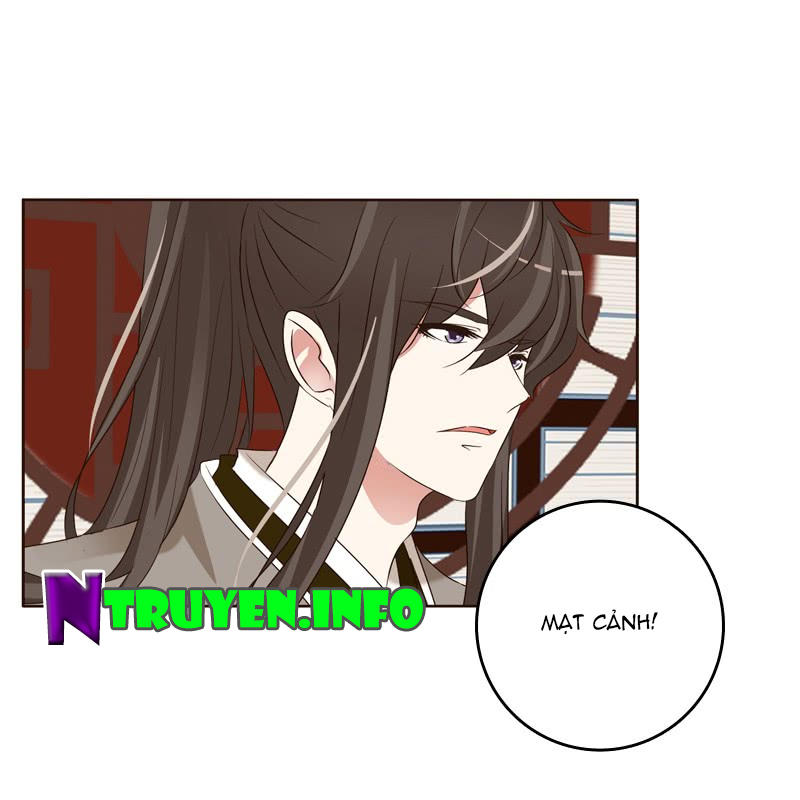 Thông Linh Phi Chapter 213.5 - Trang 2