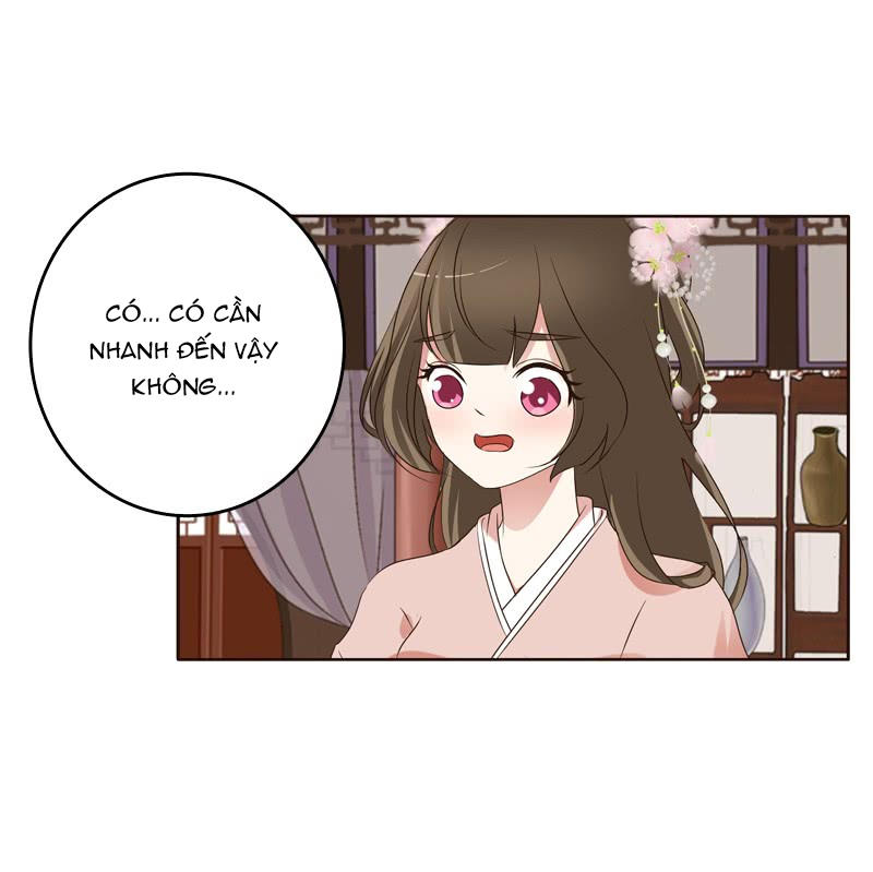 Thông Linh Phi Chapter 213.5 - Trang 2