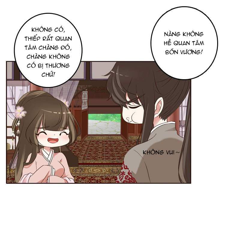 Thông Linh Phi Chapter 213 - Trang 2