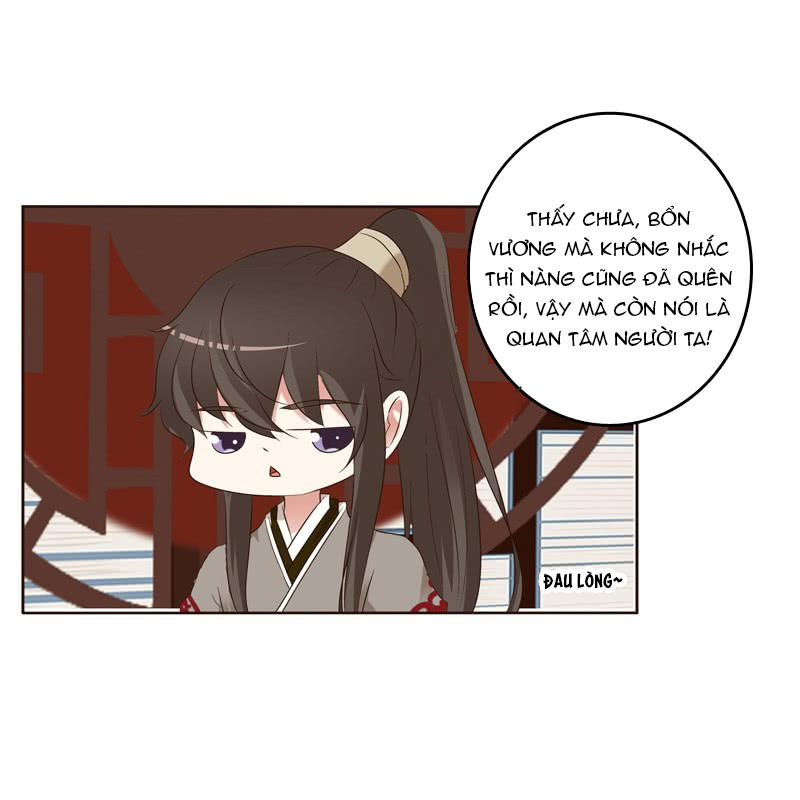 Thông Linh Phi Chapter 213 - Trang 2