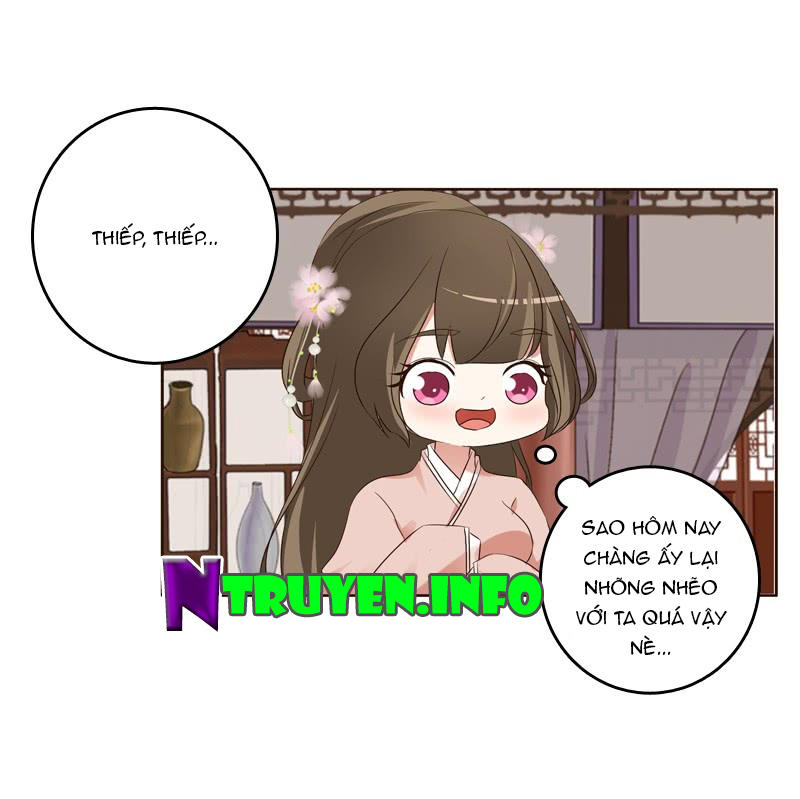 Thông Linh Phi Chapter 213 - Trang 2