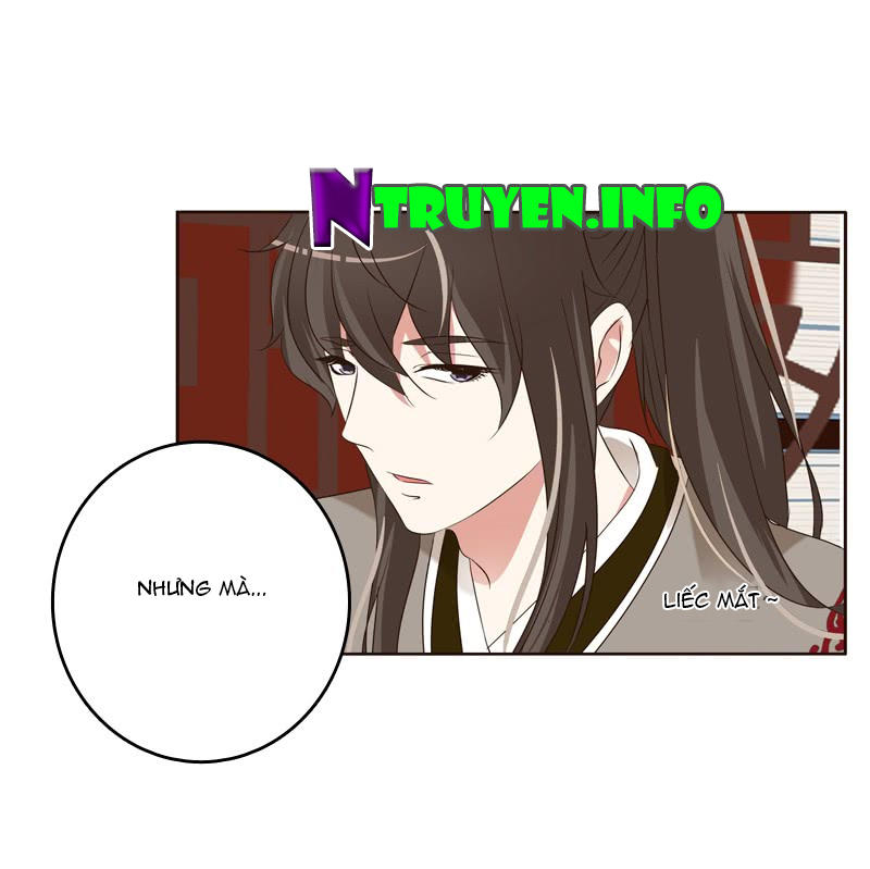 Thông Linh Phi Chapter 213 - Trang 2