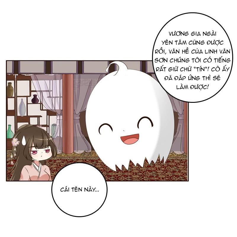 Thông Linh Phi Chapter 213 - Trang 2