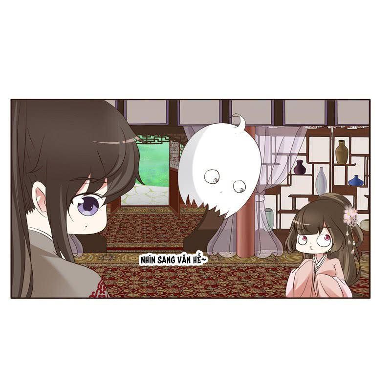 Thông Linh Phi Chapter 213 - Trang 2