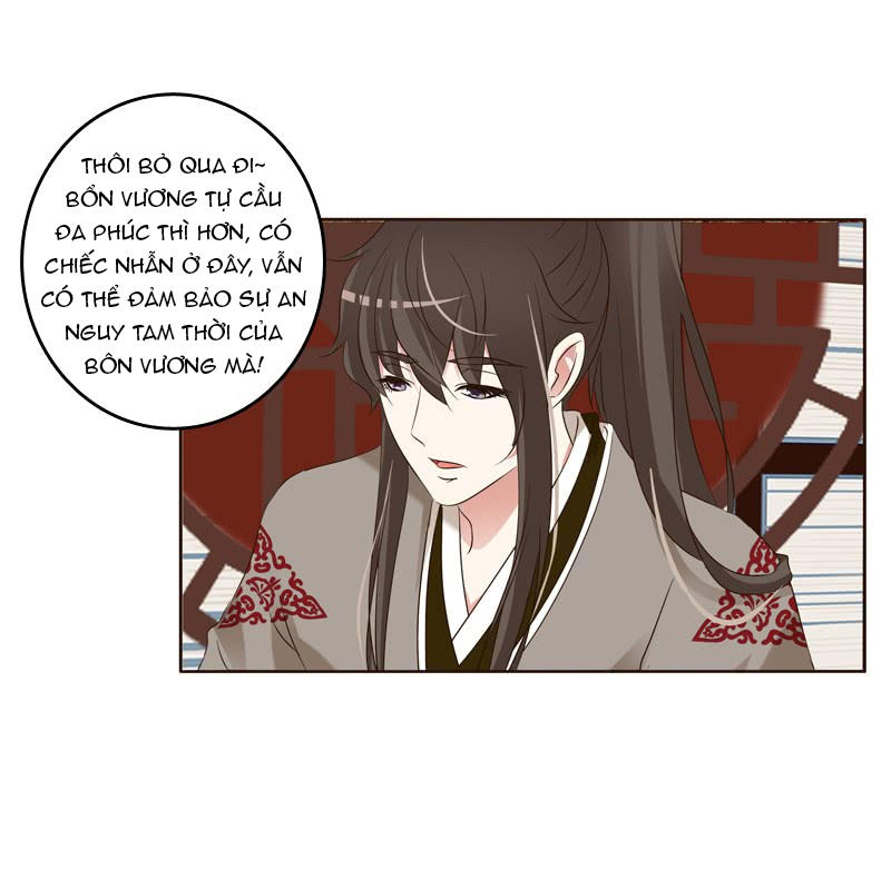 Thông Linh Phi Chapter 213 - Trang 2