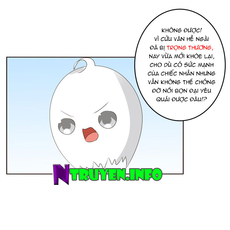 Thông Linh Phi Chapter 213 - Trang 2