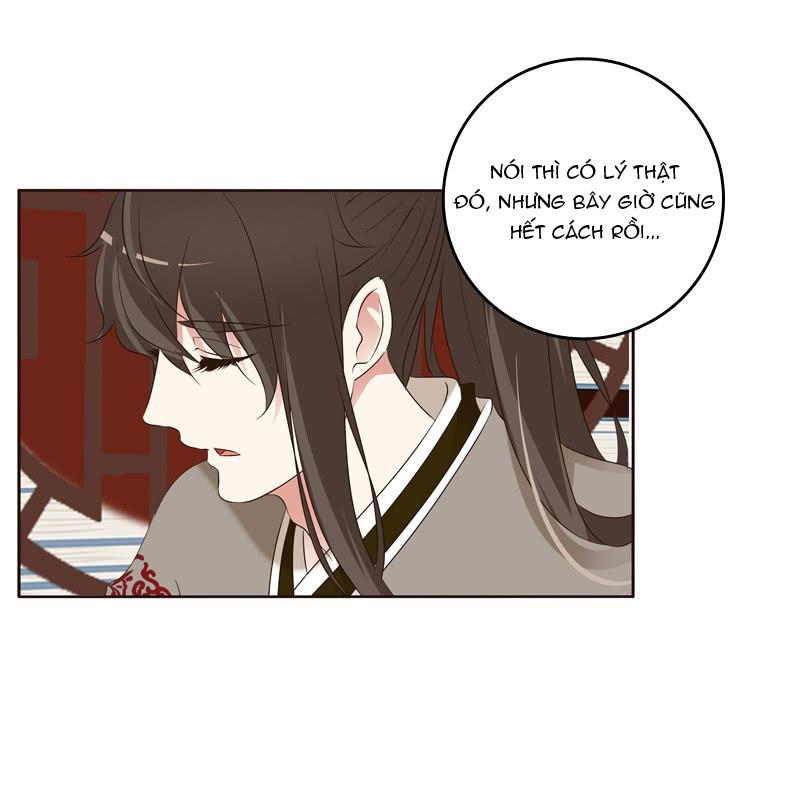 Thông Linh Phi Chapter 213 - Trang 2