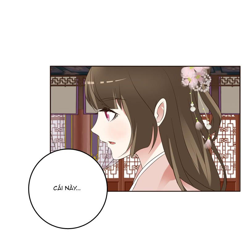 Thông Linh Phi Chapter 213 - Trang 2