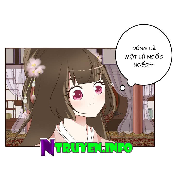 Thông Linh Phi Chapter 213 - Trang 2