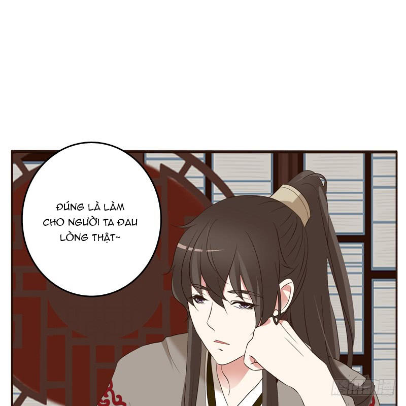 Thông Linh Phi Chapter 213 - Trang 2