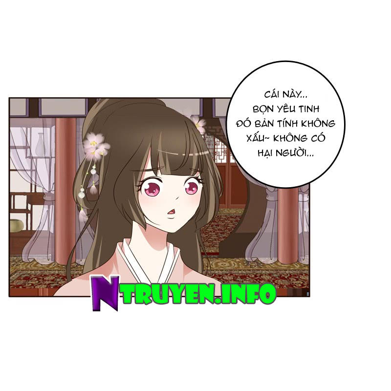 Thông Linh Phi Chapter 213 - Trang 2