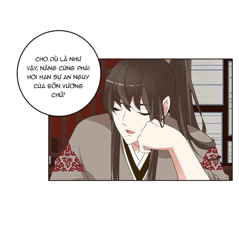 Thông Linh Phi Chapter 213 - Trang 2