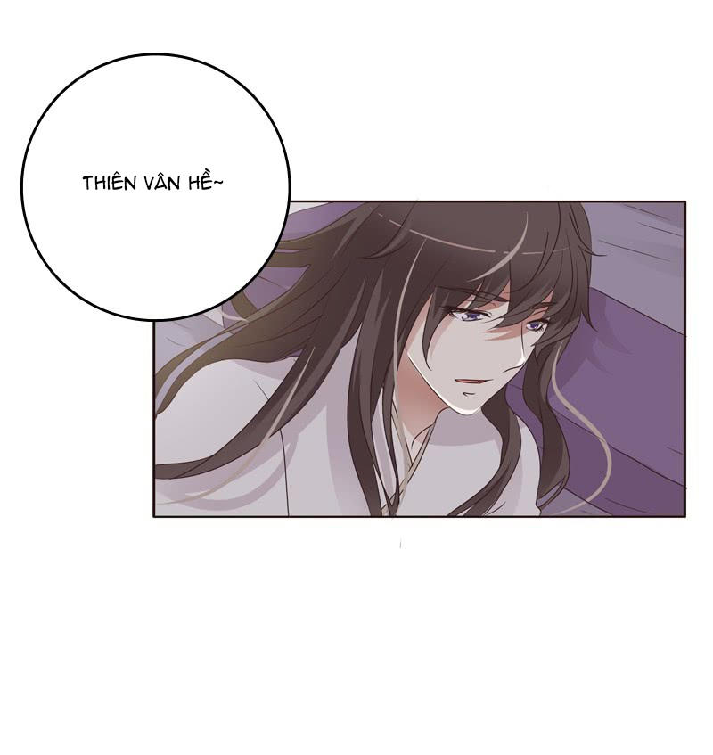 Thông Linh Phi Chapter 214.5 - Trang 2