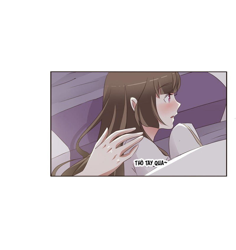 Thông Linh Phi Chapter 214.5 - Trang 2