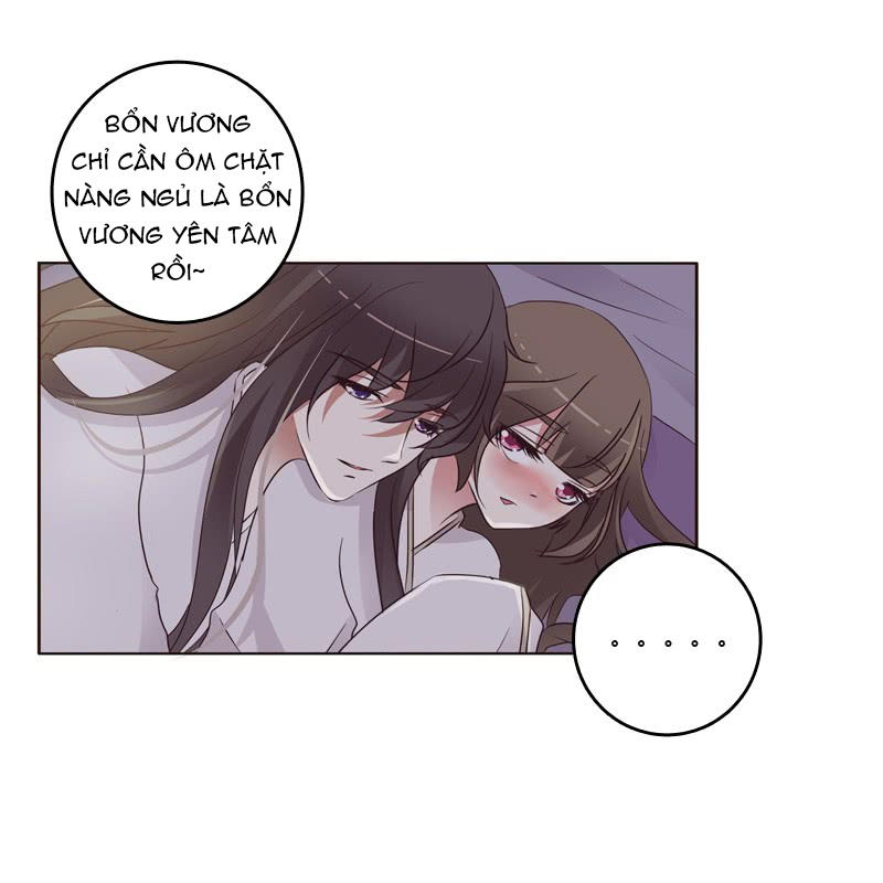 Thông Linh Phi Chapter 214.5 - Trang 2