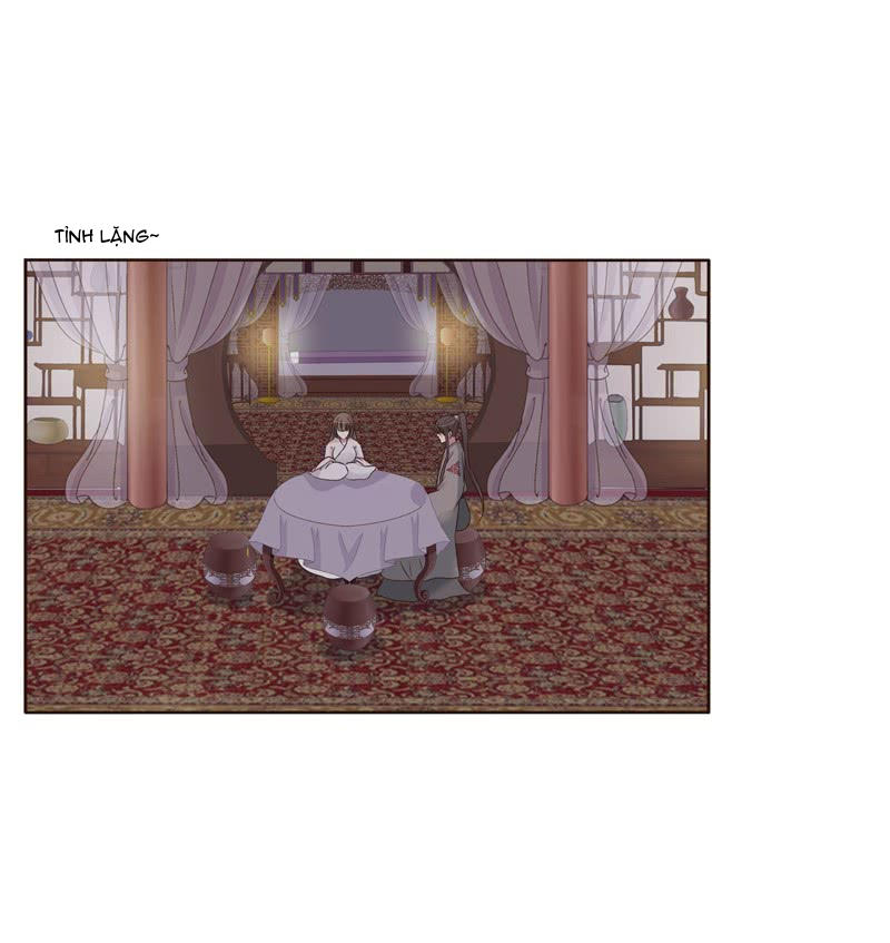 Thông Linh Phi Chapter 214.5 - Trang 2