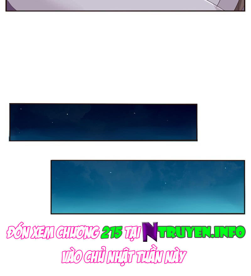 Thông Linh Phi Chapter 214.5 - Trang 2